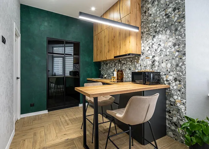 Avangard Hazova Ii Lvov