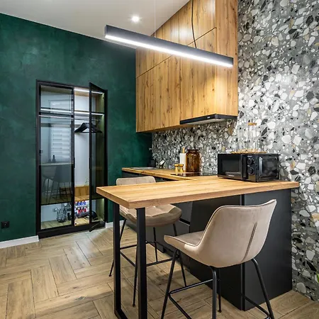 Avangard Hazova Ii *