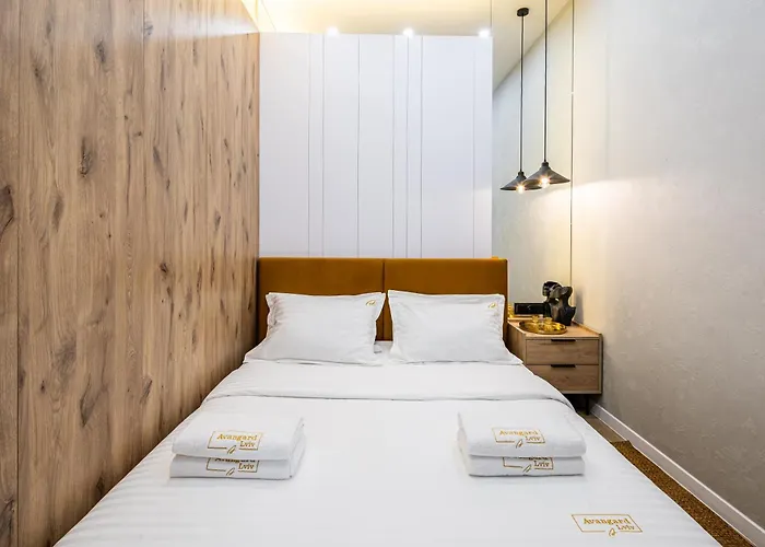 Avangard Hazova Ii *