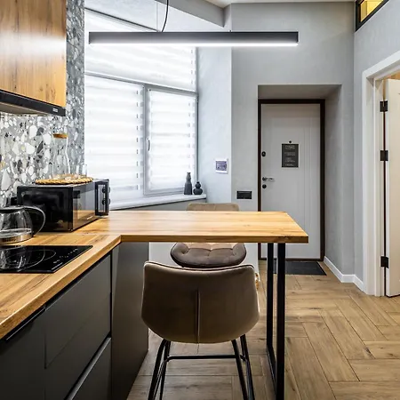 Avangard Hazova Ii *